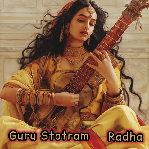 Guru Stotram