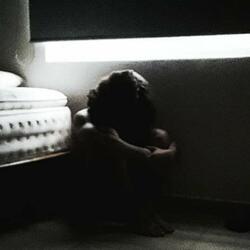 How It Feels to Be Alone