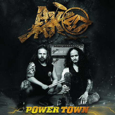 Power Town