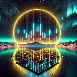 Neon Pulse