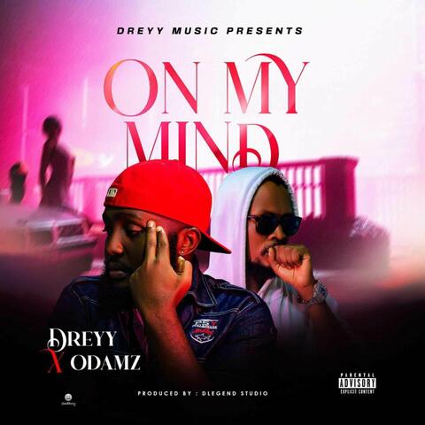 On My Mind