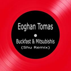 Buckfast & Mitsubishi's