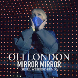 Mirror Mirror
