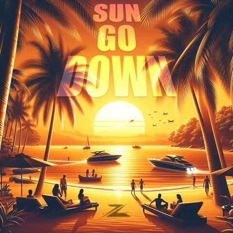 Sun Go Down