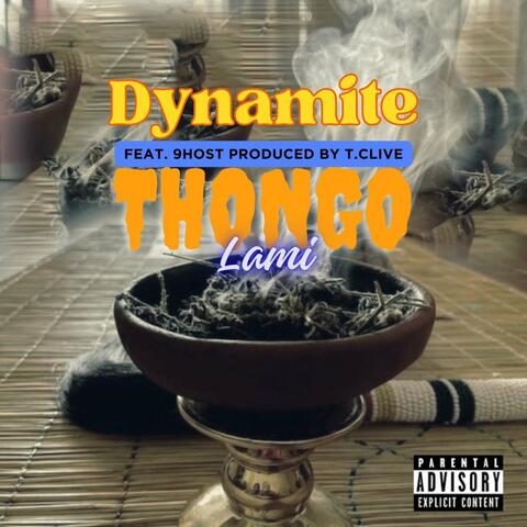 Thongo Lami