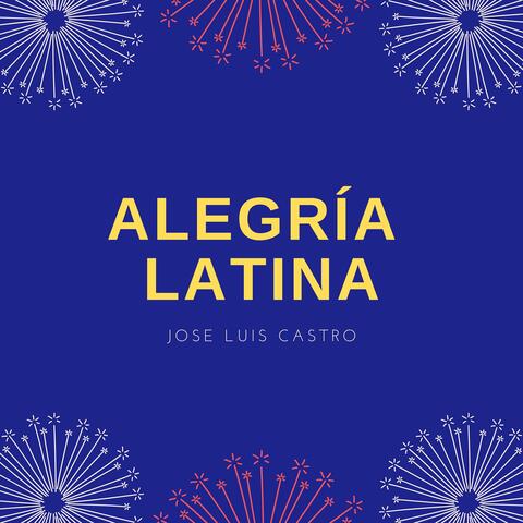 Alegría Latina