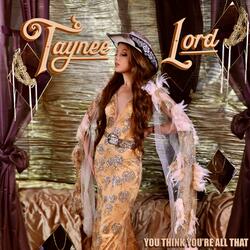 You Think You're All That