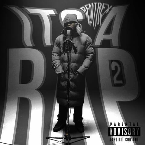 Its a Rap 2