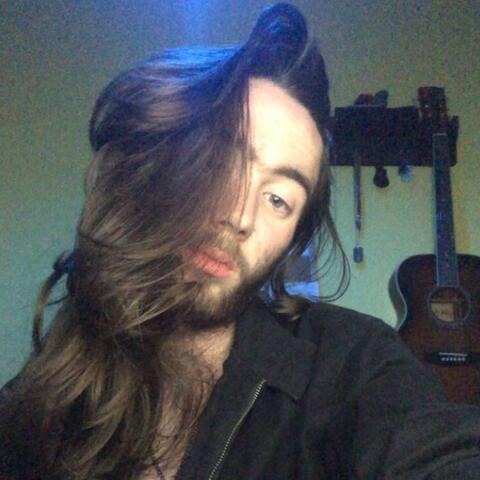 Just Go, I Can't Look at You