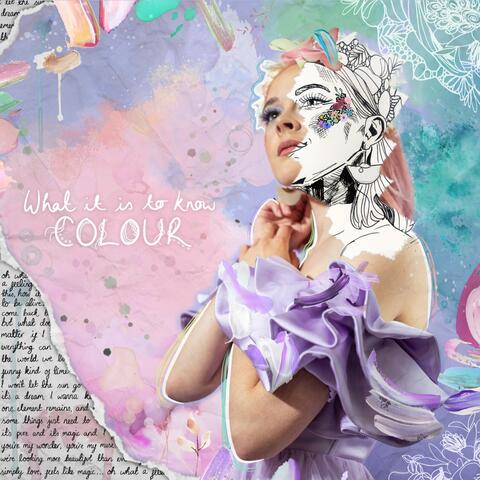 What It Is to Know Colour