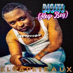 Digits (Hey Boy)
