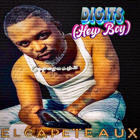 Digits (Hey Boy)