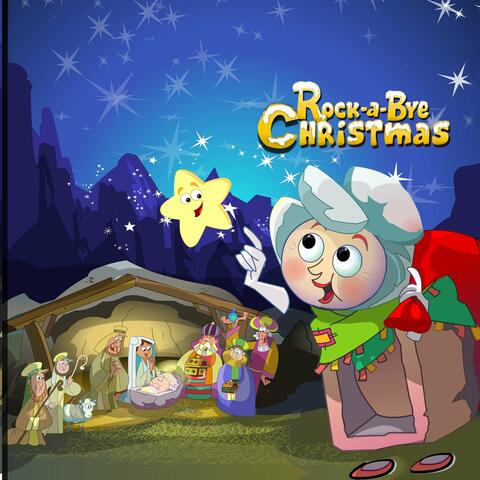 God Rocks! (Christmas)