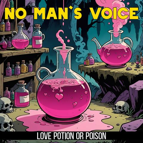 Love Potion or Poison