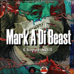 Mark a Di Beast