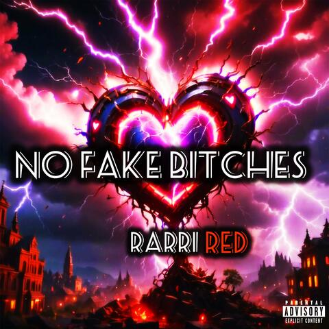 No Fake Bitches