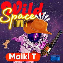 Wild Space Cowboy