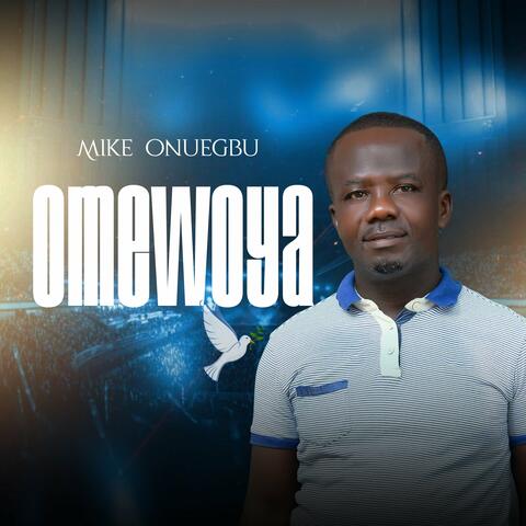 Omewoya
