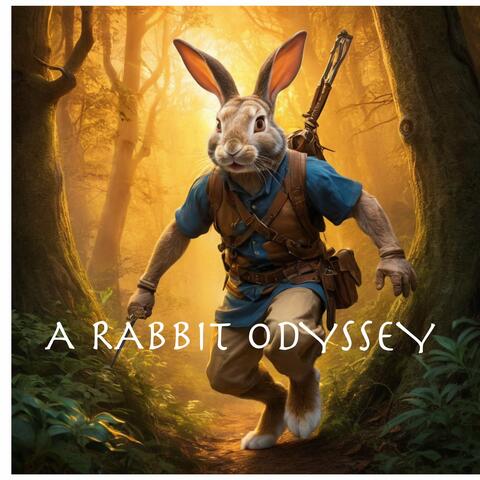 A Rabbit Odyssey