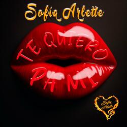 Te quiero pa' mí