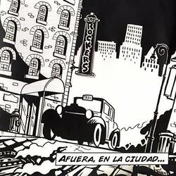 Arranca de la banca