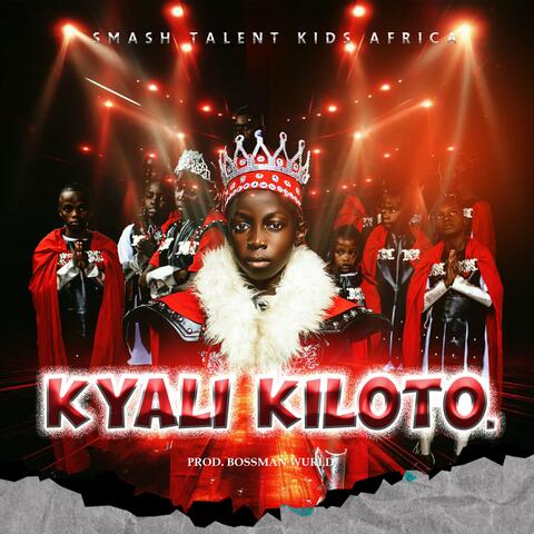 Kyali Kiloto