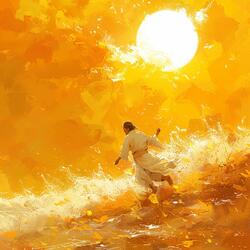 Warm Light