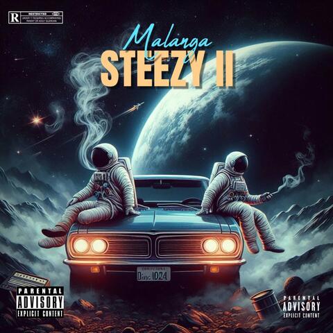 Steezy II