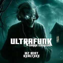 ULTRAFUNK SARRA ESFREGA