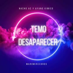Temo Desaparecer