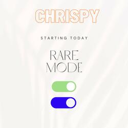 Rare Mode