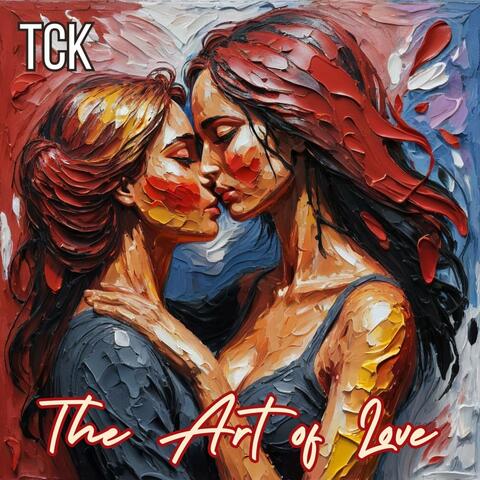 The Art Of Love