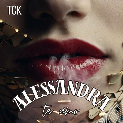 Alessandra Te Amo