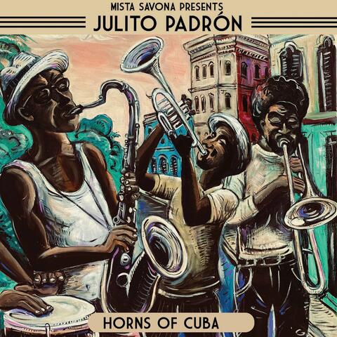 Horns of Cuba