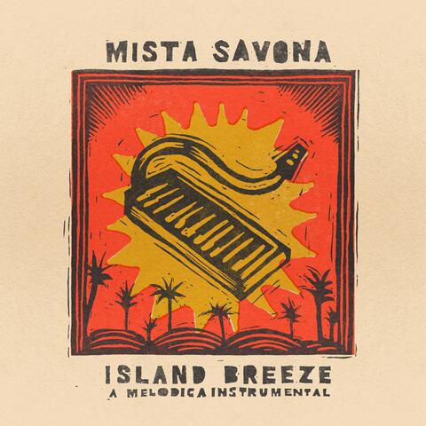 Island Breeze (A Melodica Instrumental)