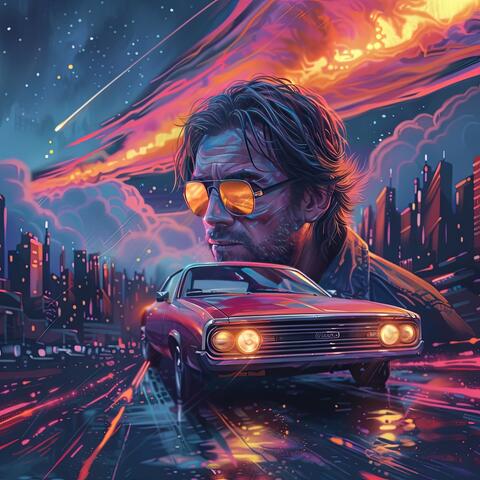 Electric Dreams. Reimagined.