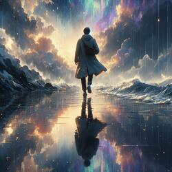 Serene Rain Sounds for Restful Sleep, Mental Clarity 4