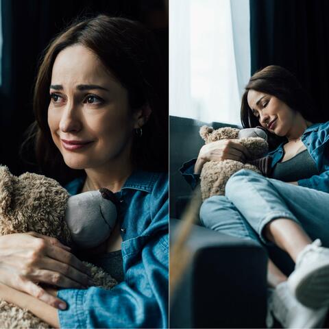 Teddy Bear