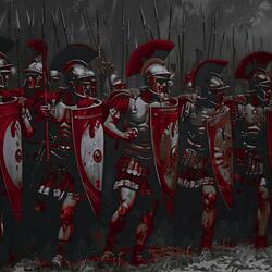 The Worst War Happens Within Ourselves. Act Ii