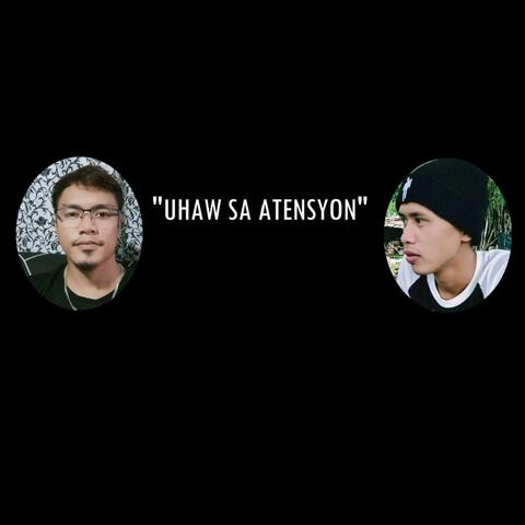 Uhaw Sa Atensyon