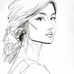 Through Her Eyes