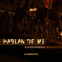 Hablan De Mi