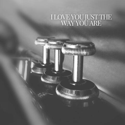 I Love You Just The Way You Are