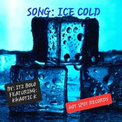 ICE COLD