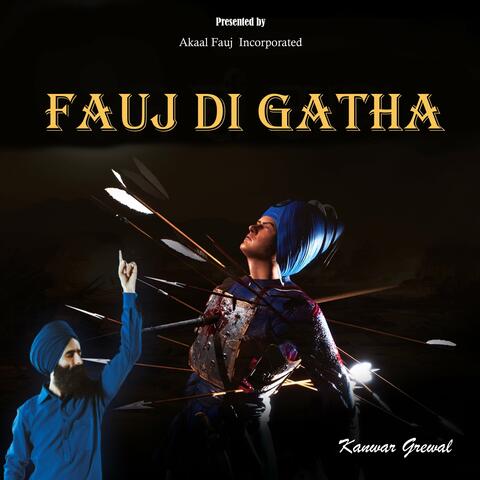Fauj Di Gatha