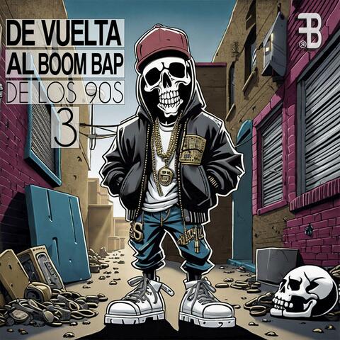 De Vuelta al Boom Bap de los 90S 3