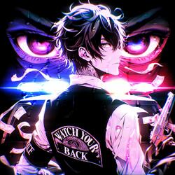 Watch Your Back