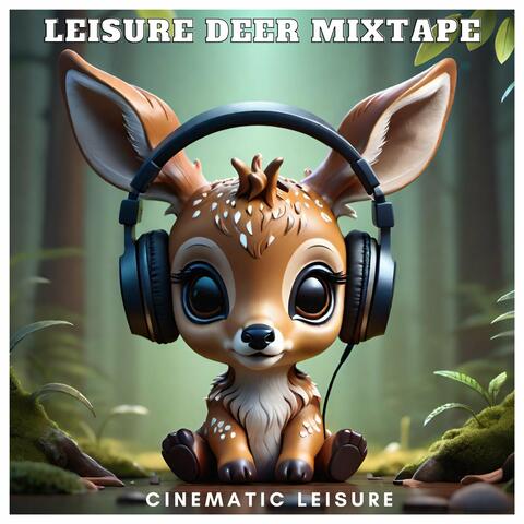 Leisure Deer Mixtape