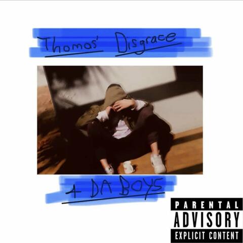 4 Da Boys