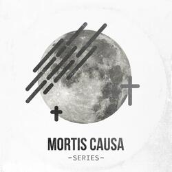Gone (Mortis Causa #9)